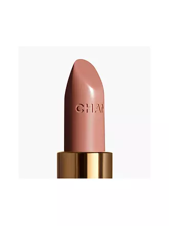 CHANEL |  DER INTENSIVE LIPPENSTIFT 3.5G | beige